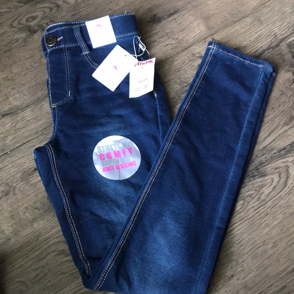 Tommy Bahama knit Jeggings NWT